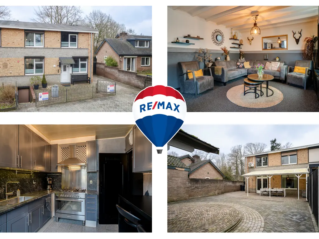 Sint Camillusstraat 25, Roermond
