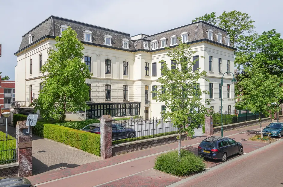 Kapellerlaan 36A2