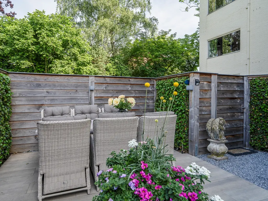Kapellerlaan 36A2, Roermond
