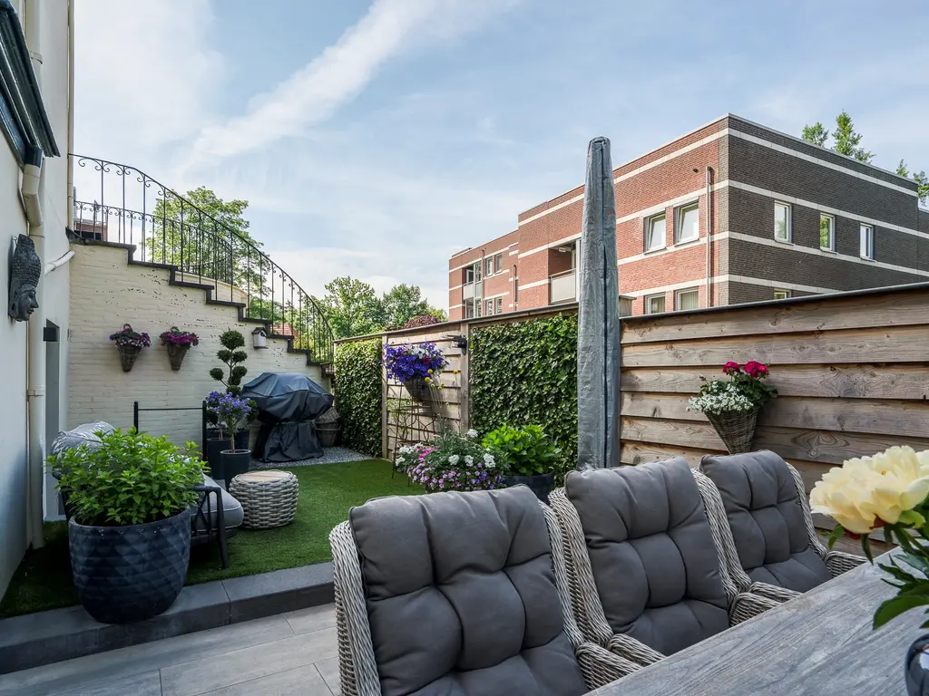 Kapellerlaan 36A2, Roermond