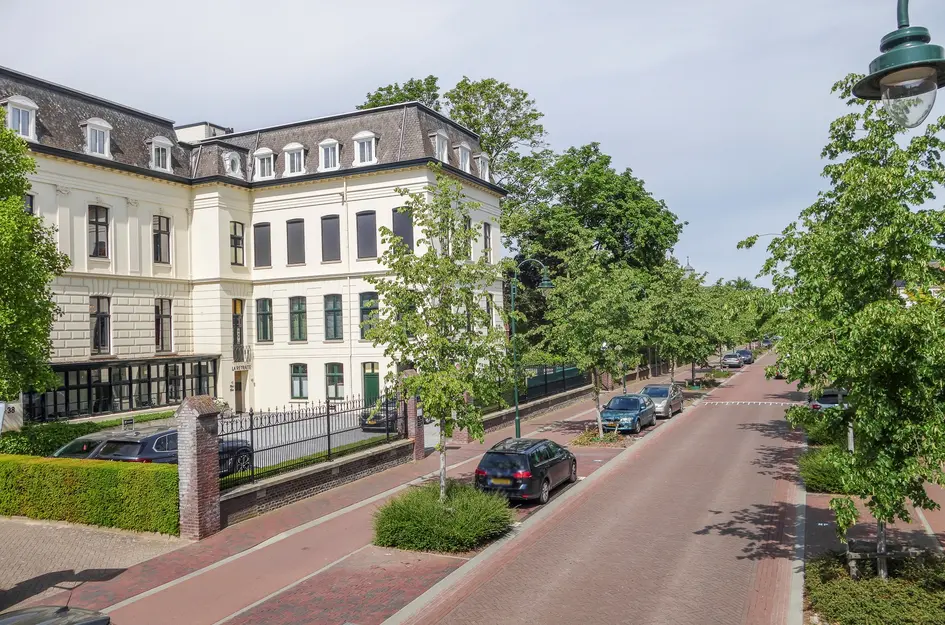 Kapellerlaan 36A2