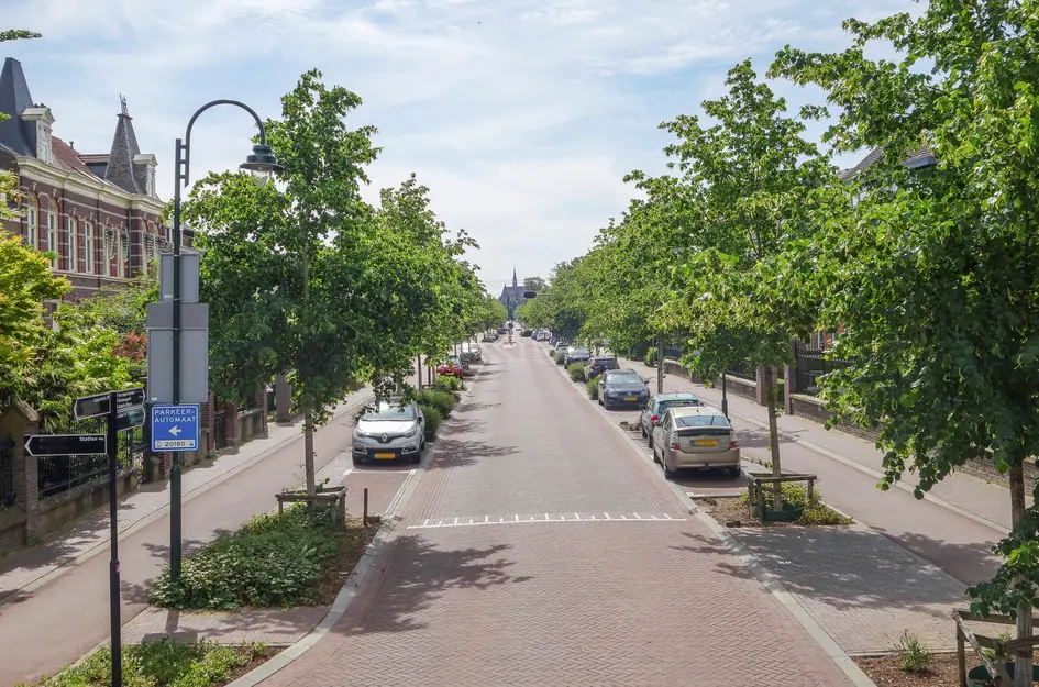 Kapellerlaan 36A2