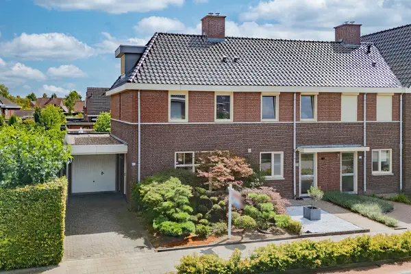 Rijtakker 40