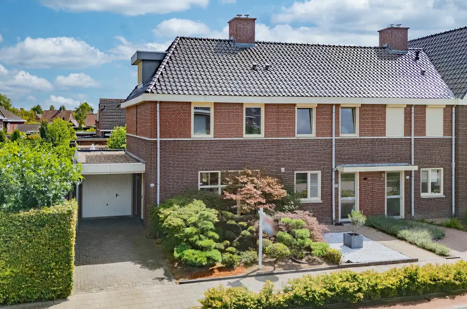 Rijtakker 40