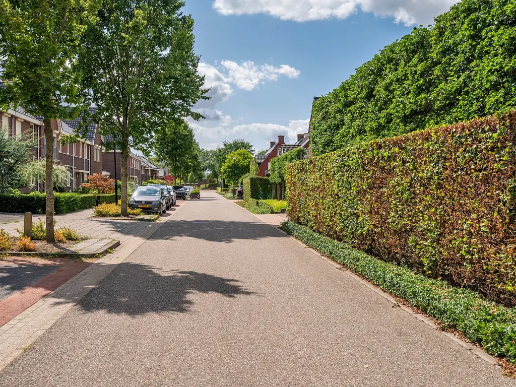 Rijtakker 40, Meijel