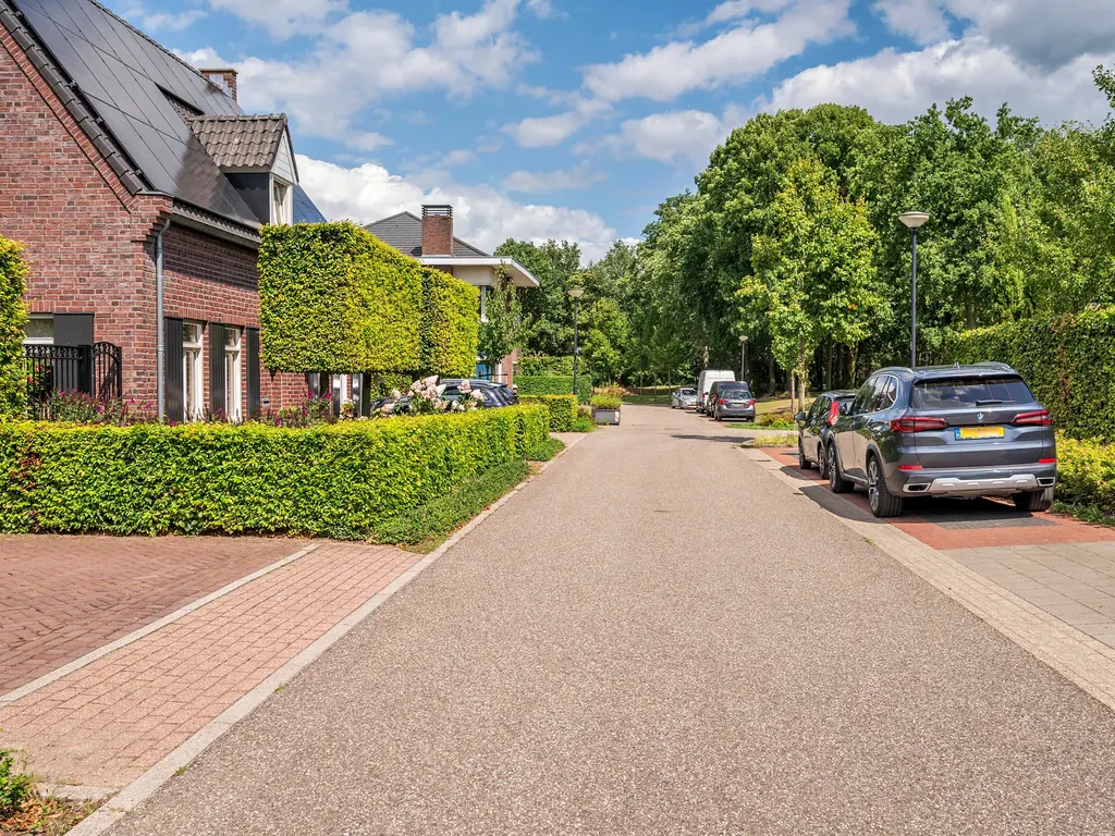 Rijtakker 40, Meijel