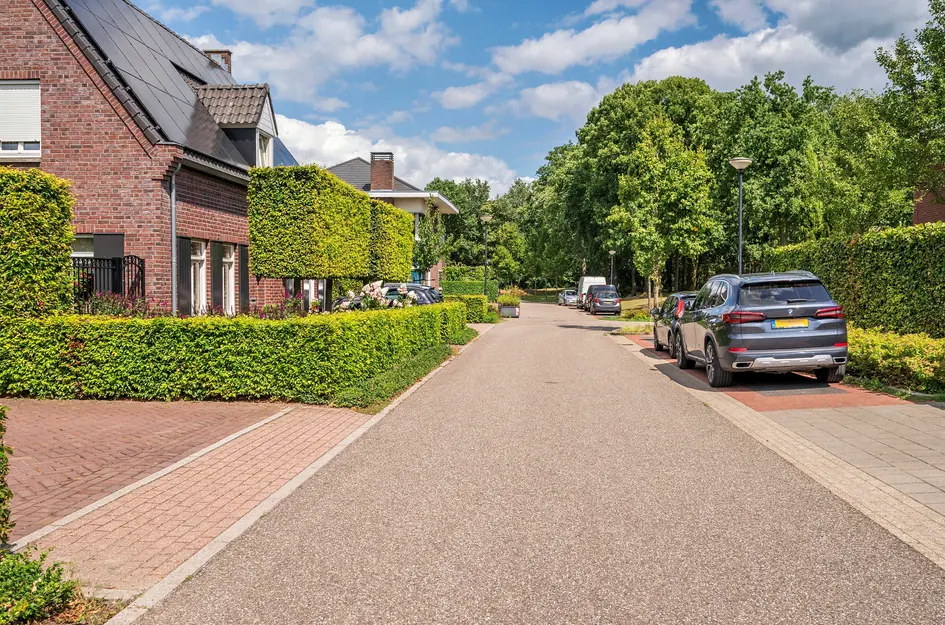 Rijtakker 40
