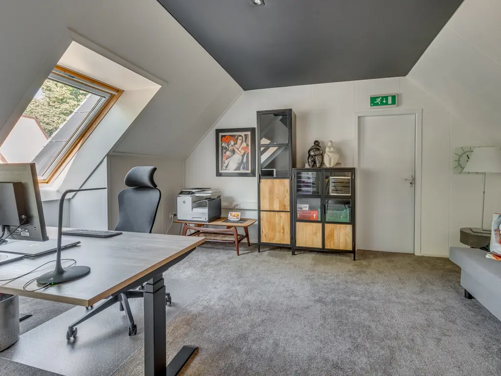 Europalaan-Centrum 31, Herkenbosch