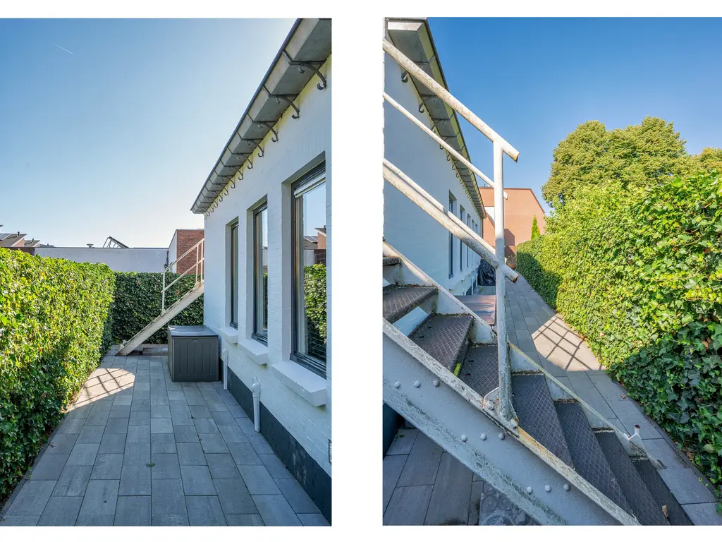 Europalaan-Centrum 31, Herkenbosch