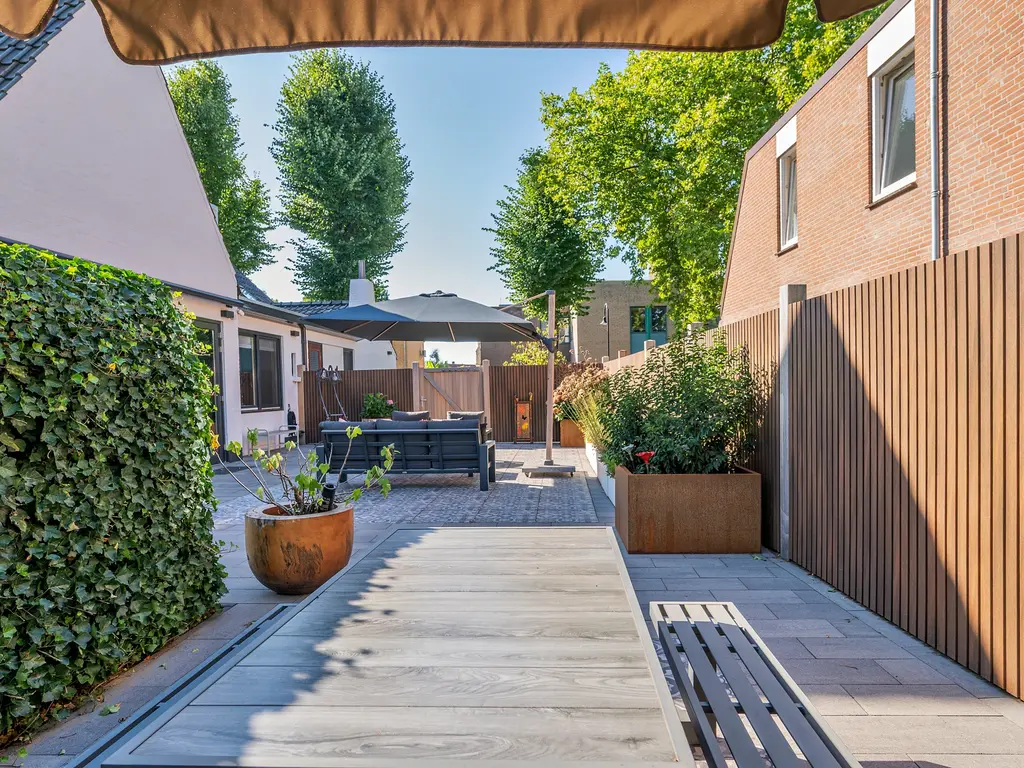 Europalaan-Centrum 31, Herkenbosch