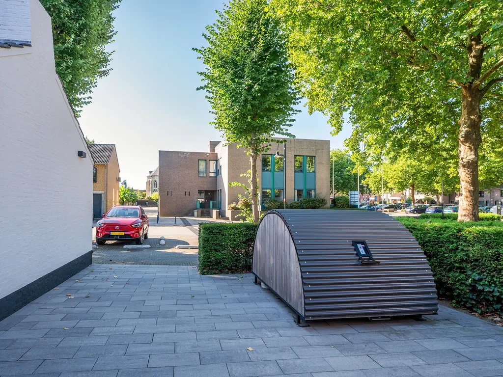 Europalaan-Centrum 31, Herkenbosch