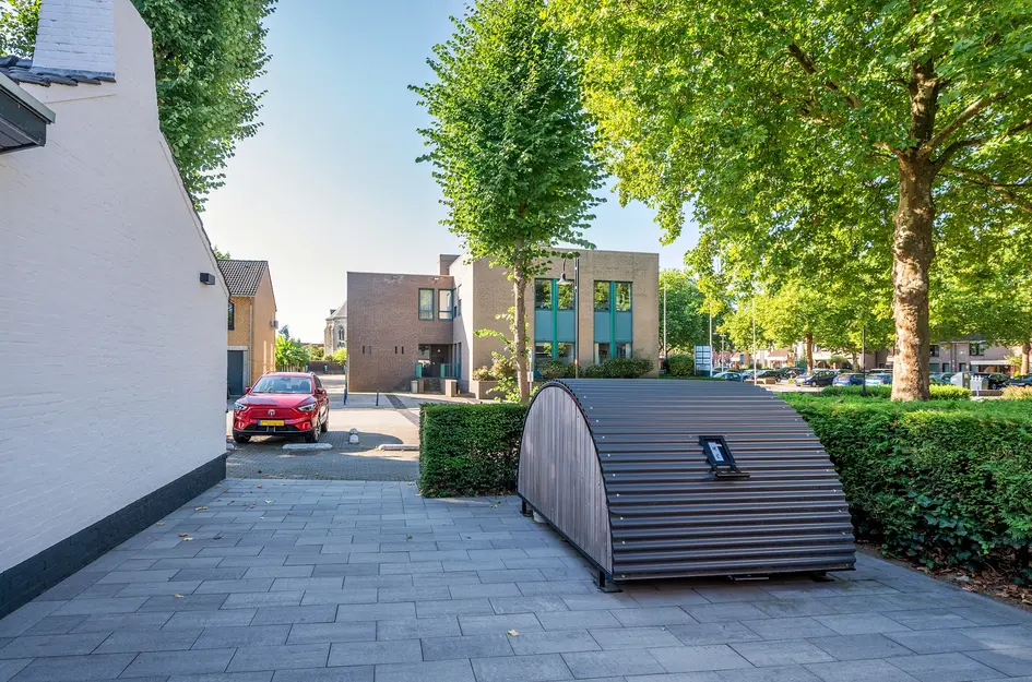 Europalaan-Centrum 31