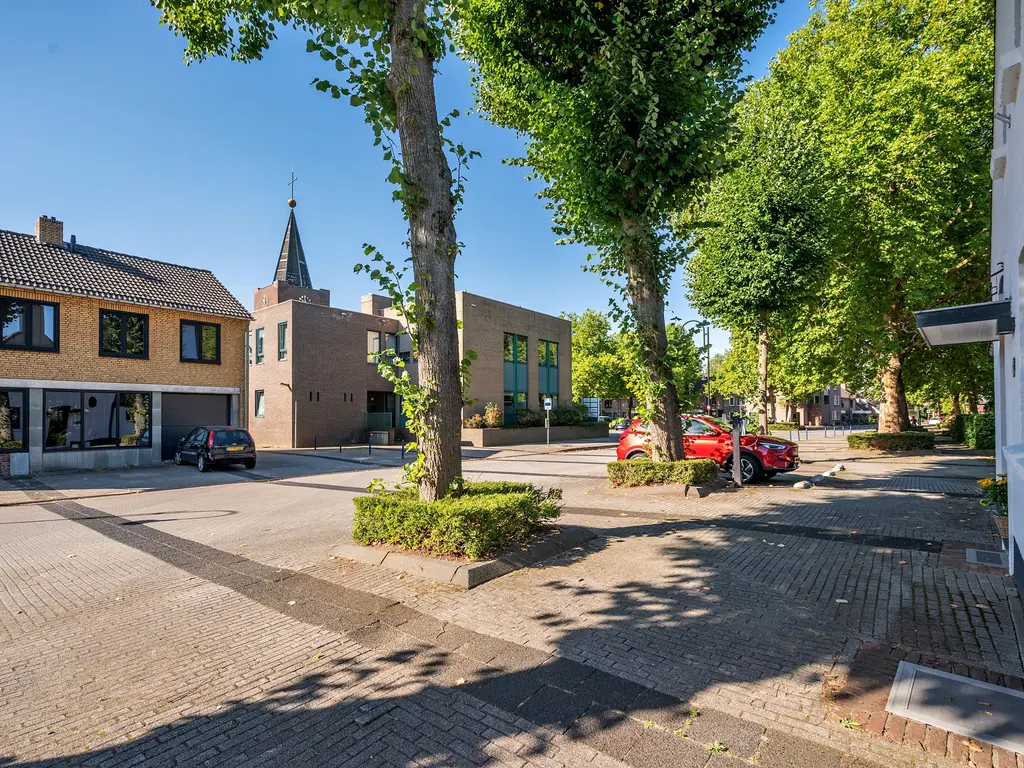 Europalaan-Centrum 31, Herkenbosch