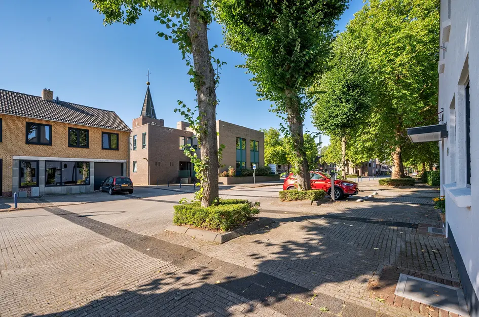 Europalaan-Centrum 31