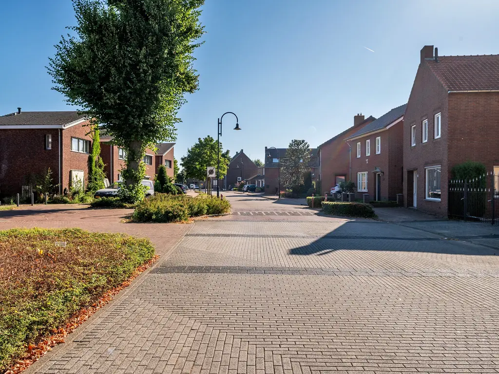 Europalaan-Centrum 31, Herkenbosch
