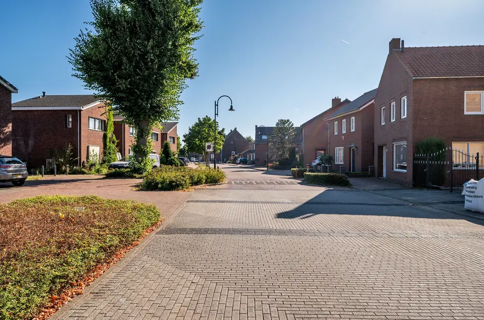 Europalaan-Centrum 31