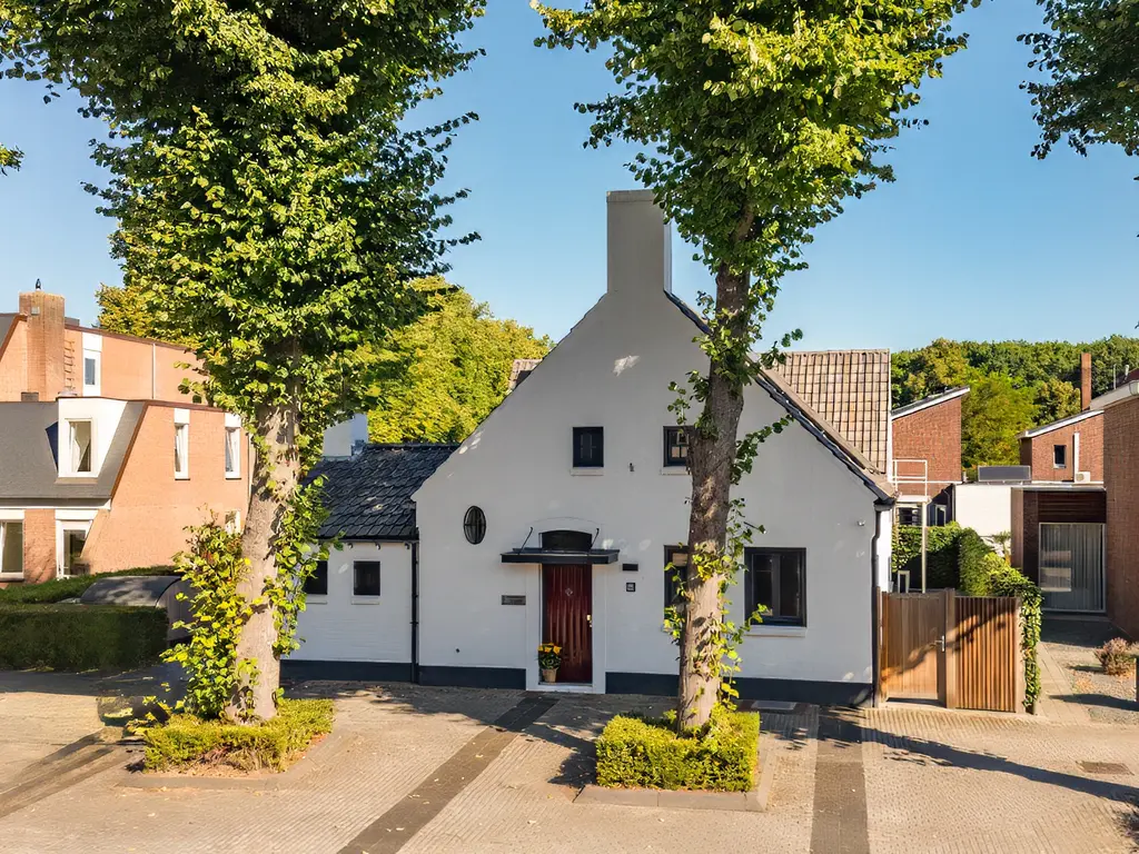 Europalaan-Centrum 31, Herkenbosch