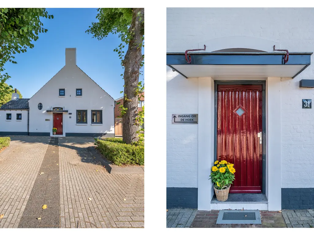 Europalaan-Centrum 31, Herkenbosch