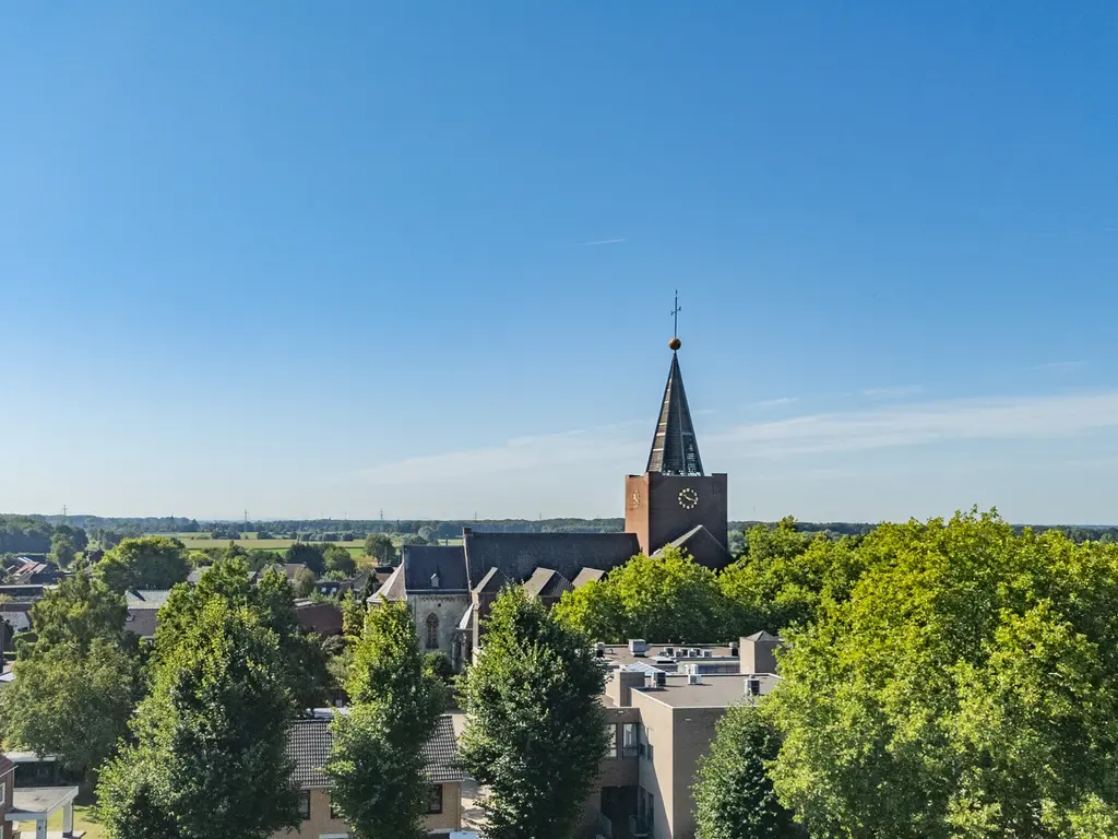 Europalaan-Centrum 31, Herkenbosch
