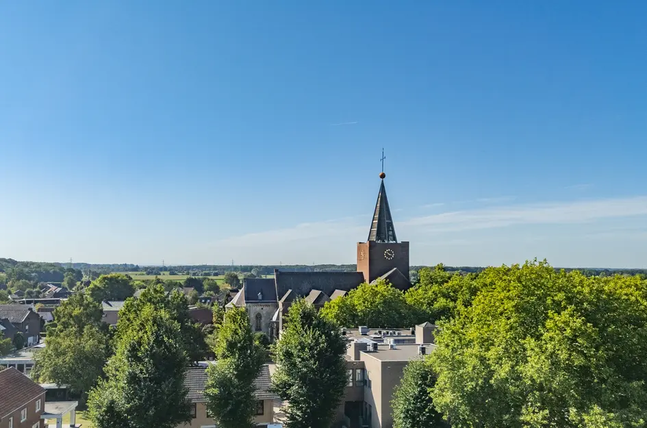 Europalaan-Centrum 31