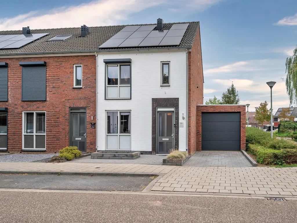 Schoolpad 50, Roermond