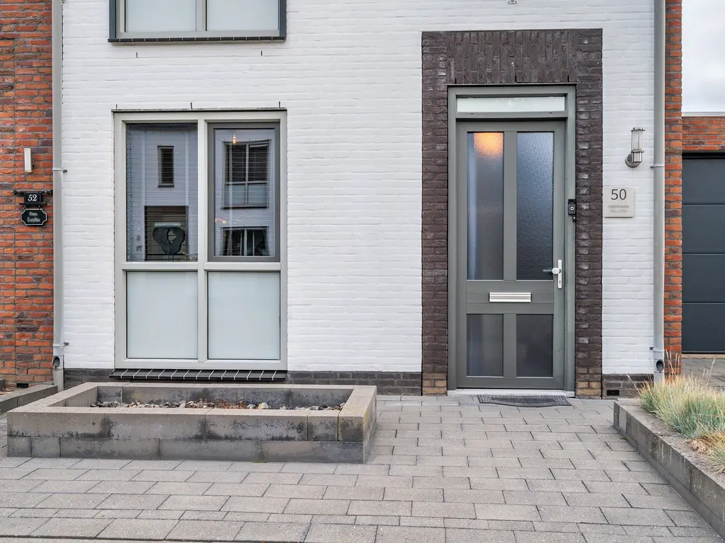 Schoolpad 50, Roermond