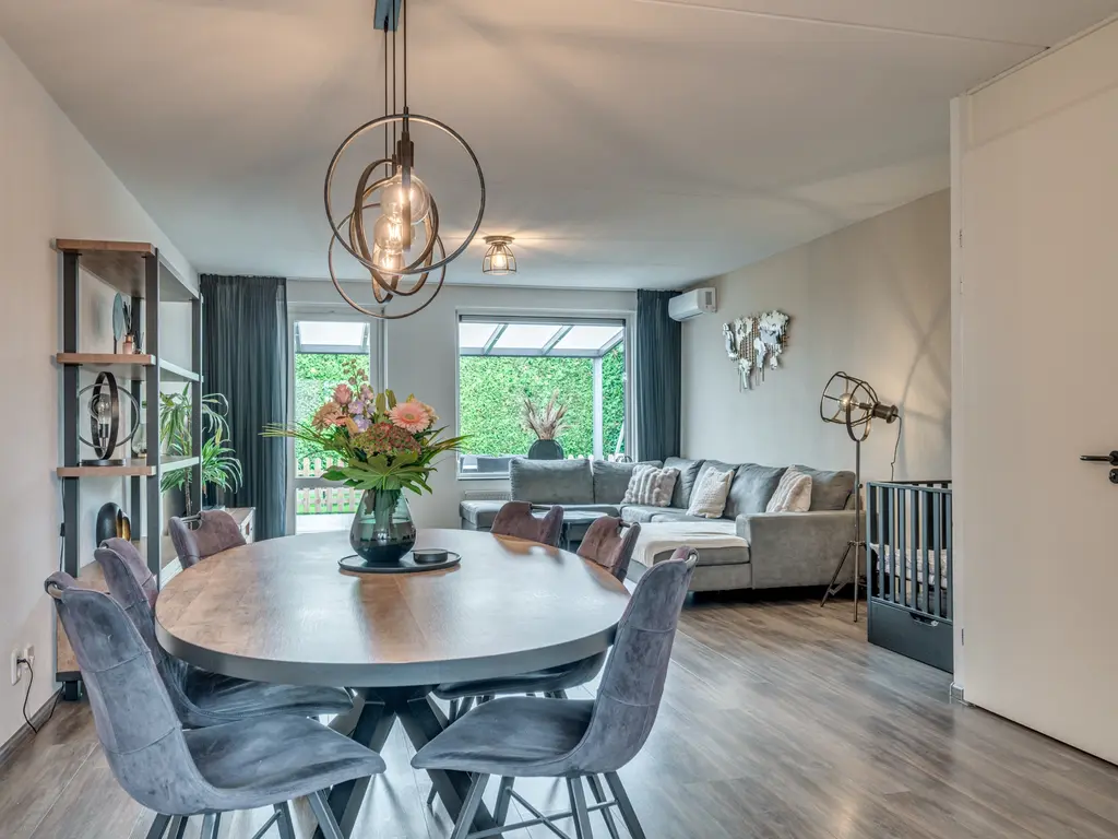 Schoolpad 50, Roermond