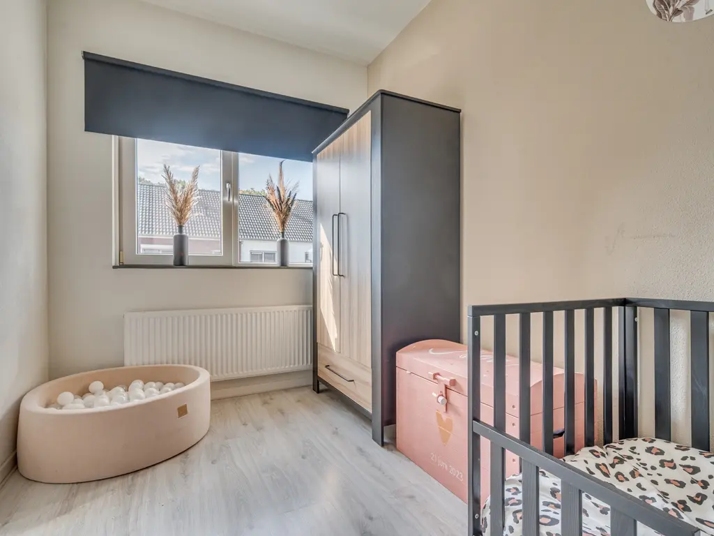 Schoolpad 50, Roermond
