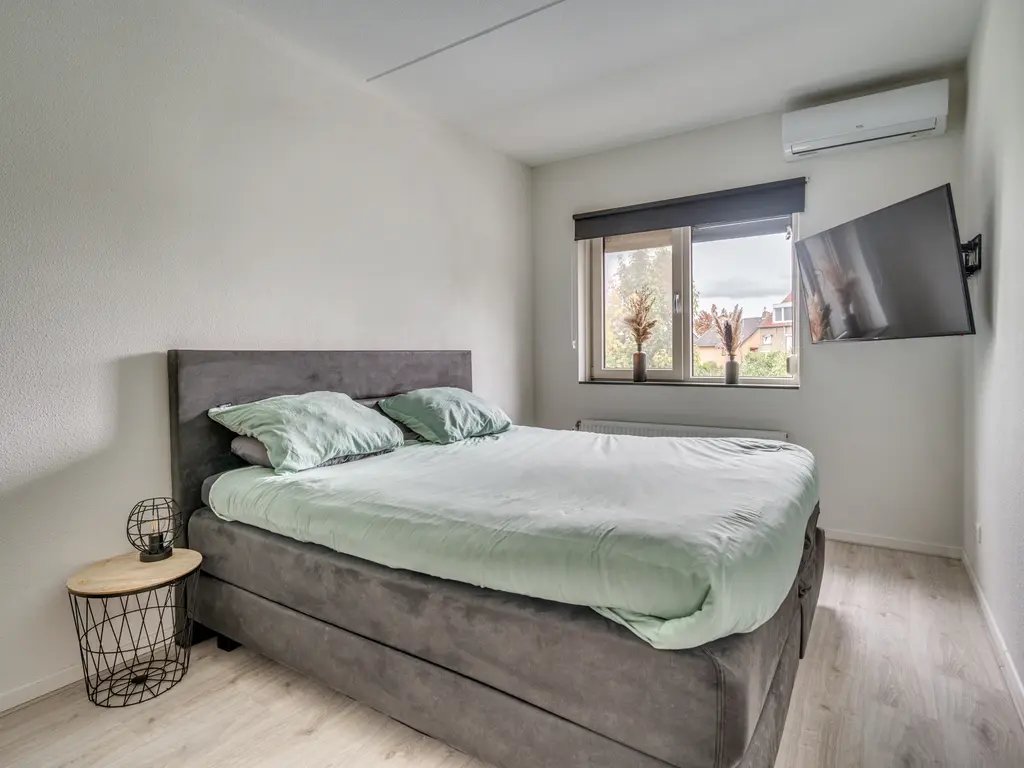 Schoolpad 50, Roermond