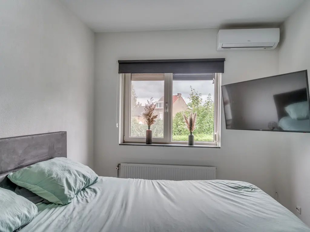 Schoolpad 50, Roermond