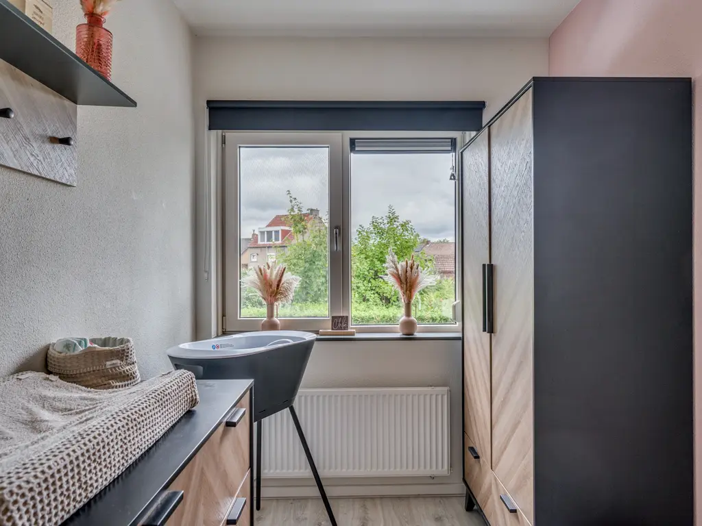 Schoolpad 50, Roermond