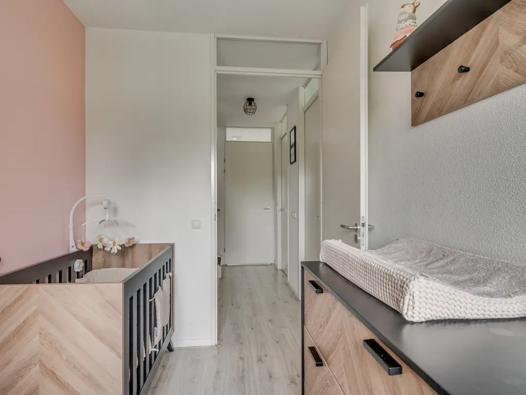Schoolpad 50, Roermond