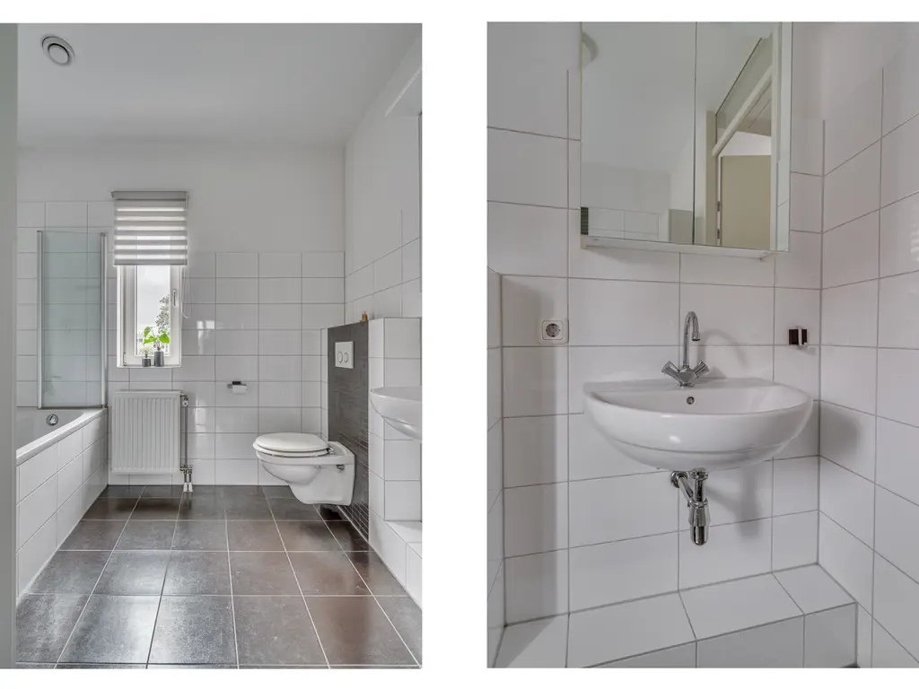 Schoolpad 50, Roermond
