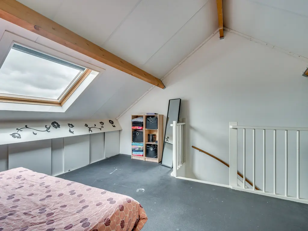 Schoolpad 50, Roermond