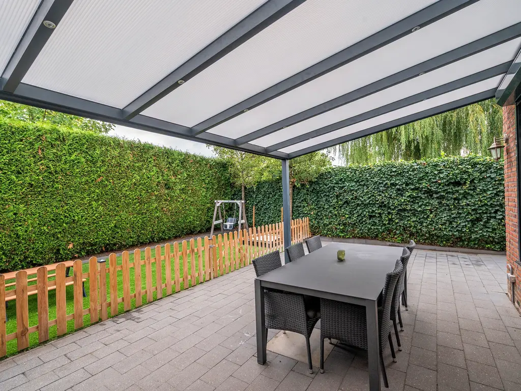 Schoolpad 50, Roermond