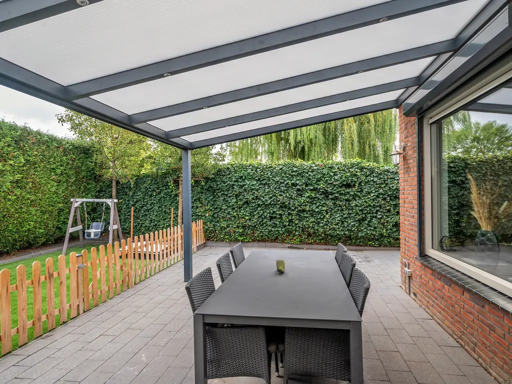 Schoolpad 50, Roermond