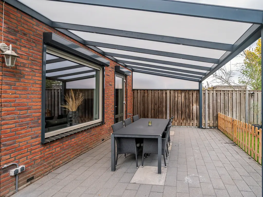 Schoolpad 50, Roermond