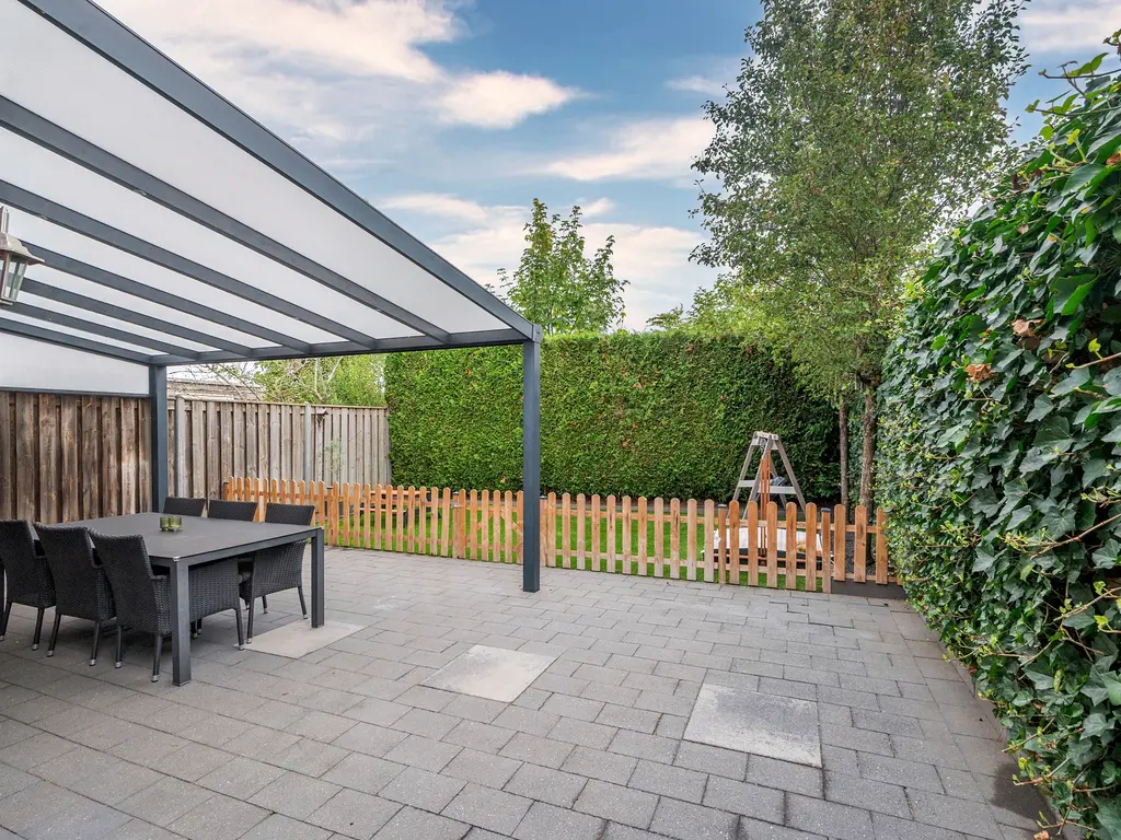 Schoolpad 50, Roermond