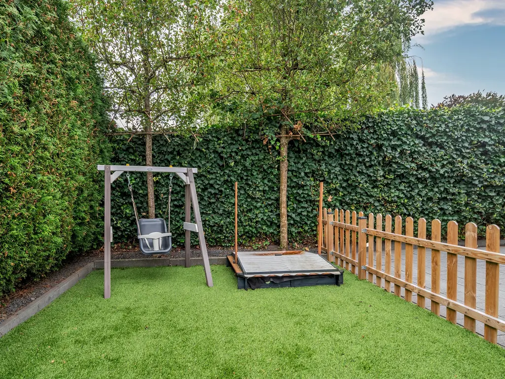 Schoolpad 50, Roermond