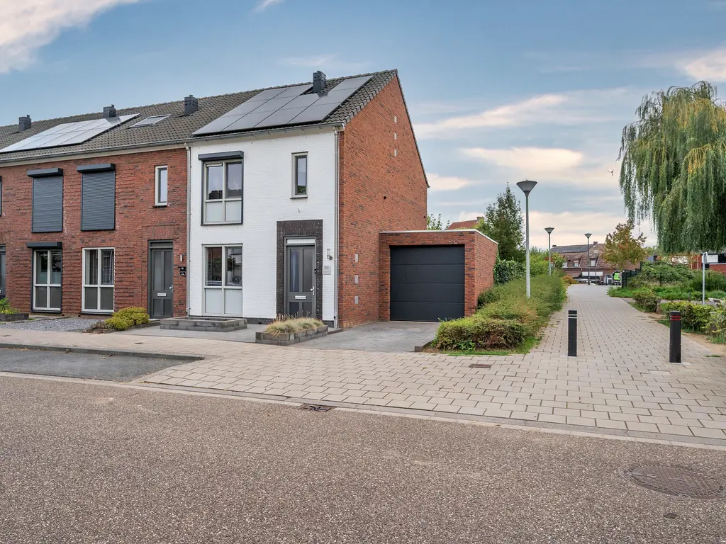 Schoolpad 50, Roermond