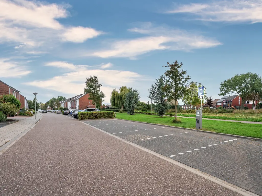 Schoolpad 50, Roermond