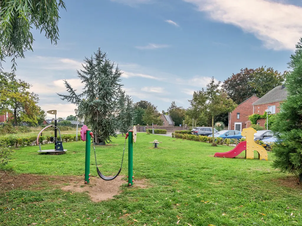 Schoolpad 50, Roermond