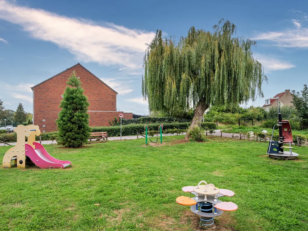 Schoolpad 50, Roermond