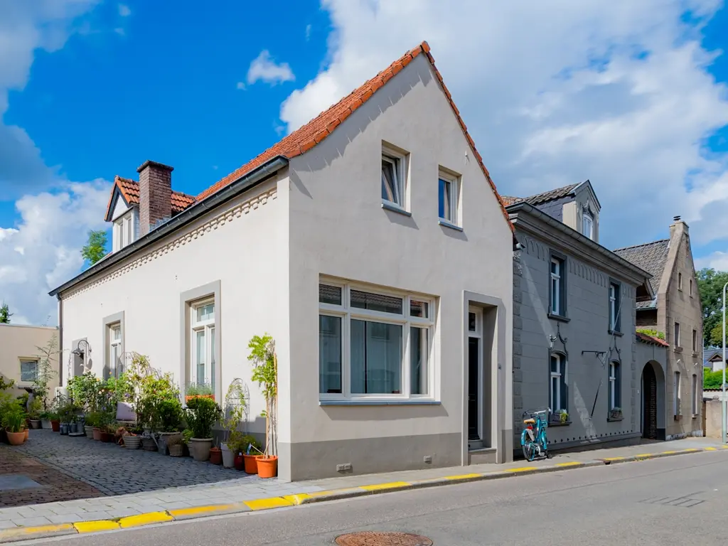 Pannesheuvel 17, Grevenbicht