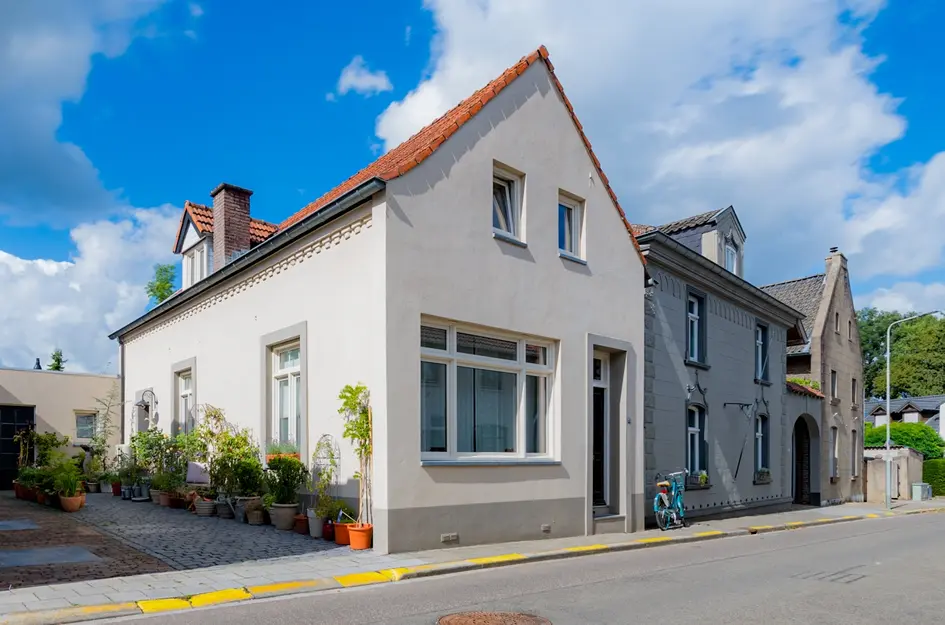 Pannesheuvel 17