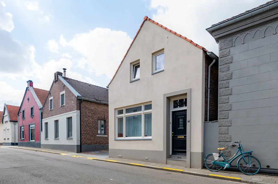 Pannesheuvel 17