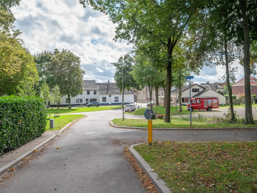 Pannesheuvel 17, Grevenbicht