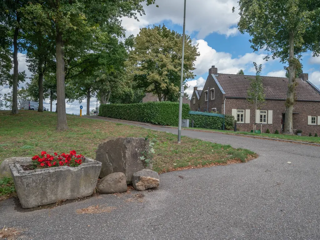 Pannesheuvel 17, Grevenbicht