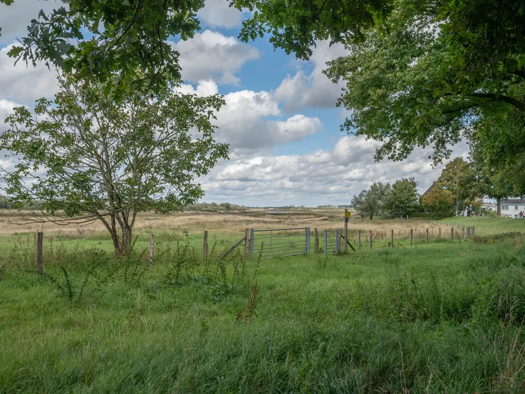 Pannesheuvel 17, Grevenbicht