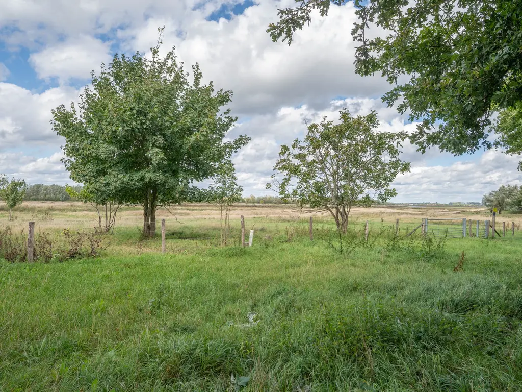 Pannesheuvel 17, Grevenbicht